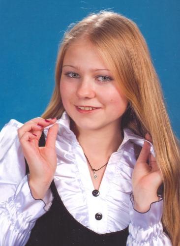 Аня,32года,Санкт-Петербург