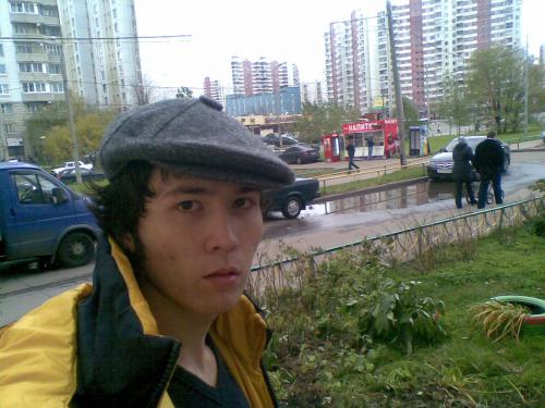 Asil,33года,Москва