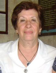 Lyudmila,75лет,Брянск