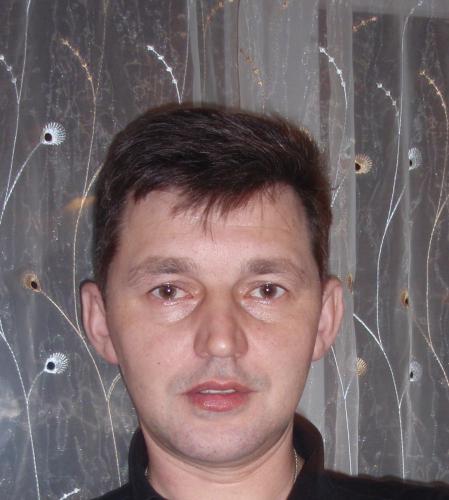 Алексей,53года,Ярославль