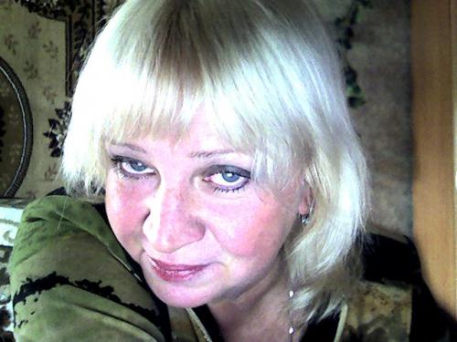 жанна,62года,Нижний Новгород