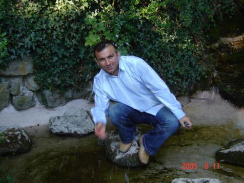 Daniel,50лет,Брадфорд