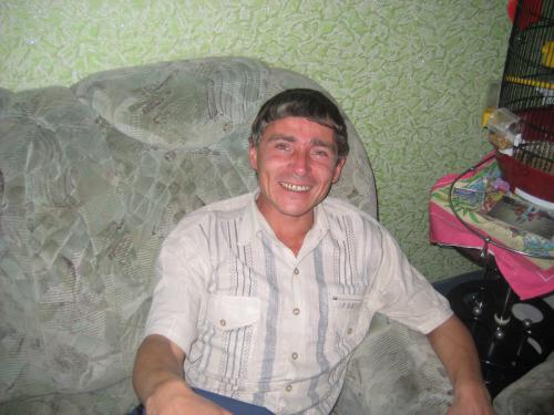 Александр,55лет,Черемхово