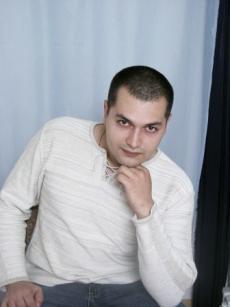 Эдуард,42года,Москва