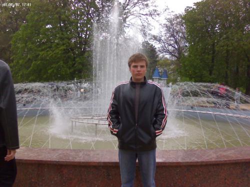 Алексей,41год,Таганрог