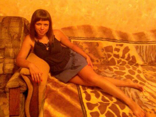 Оксана,38лет,Харьков