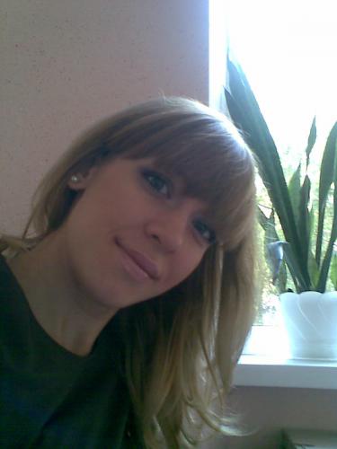 Оксанчик,41год,Черновцы