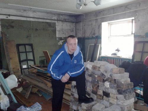 Игорь,53года,Архангельск