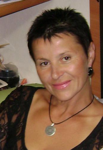 Елена,63года,Новомосковск