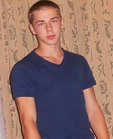 ЖЕНЯ,36лет,Москва