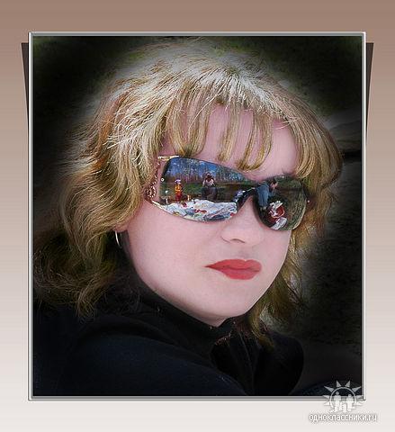 Лена,46лет,Орехово-Зуево