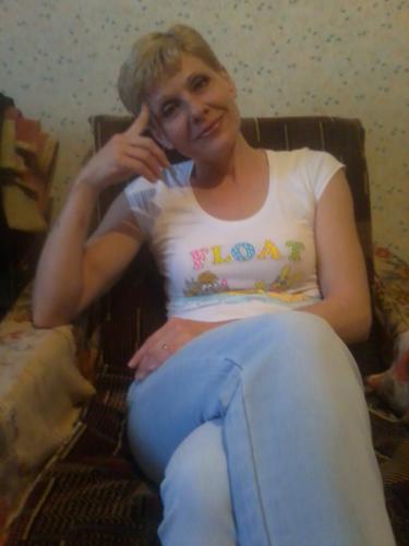 Людочка,57лет,Луганск