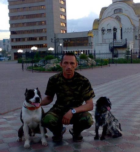 Евгений,53года,Горно-Алтайск