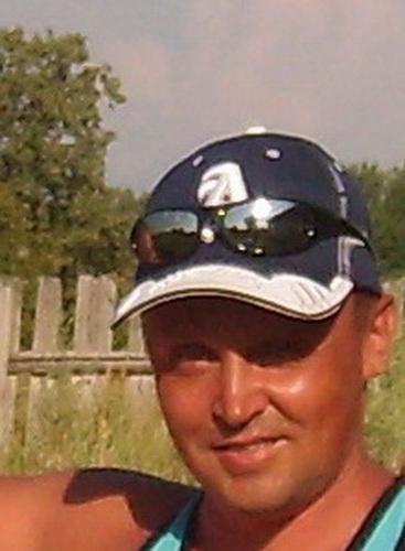 АЛЕКСАНДР,55лет,Киров