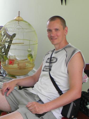 Александр,58лет,Балашиха