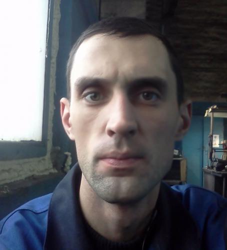 Aleksei,45лет,Челябинск