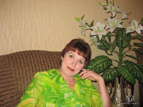 Людмила,67лет,Балаково