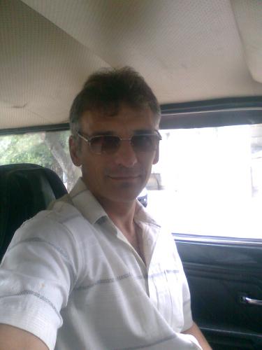 Andrei,63года,Ставрополь