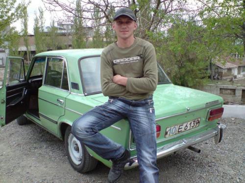 Евгений,40лет,Ташкент