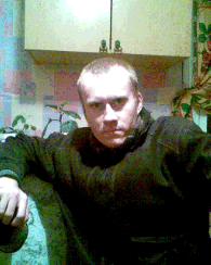 Андрей,39лет,Череповец