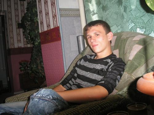 Сергей,32года,Луганск