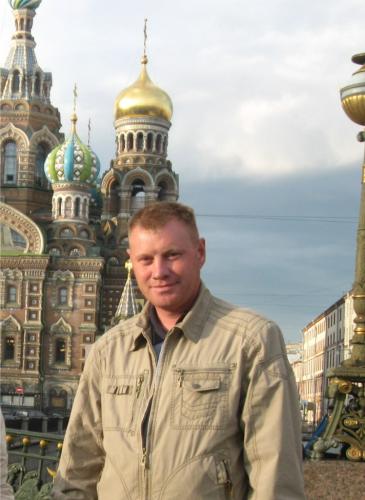 Денис,52года,Чита