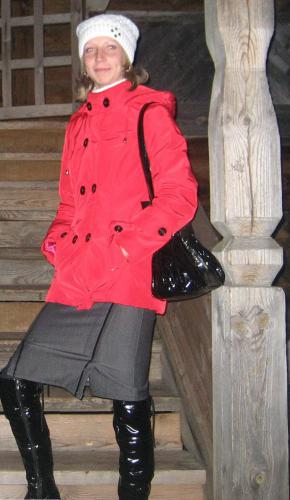 екатерина,43года,Владимир