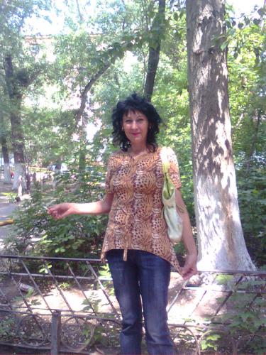 Елена,59лет,Павлодар