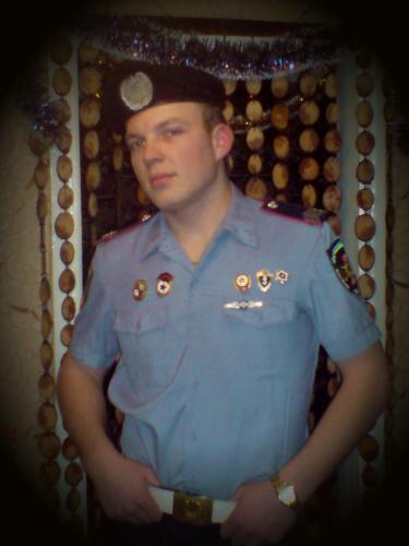Алексей,38лет,Луганск