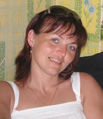 Ольга,49лет,Минск