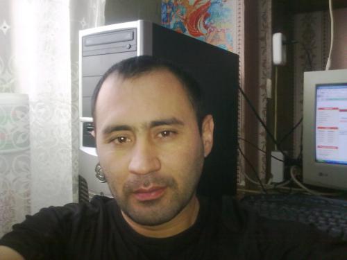 Sunat,49лет,Нижний Тагил