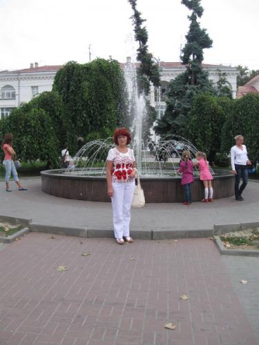 Лидочка,78лет,Конотоп