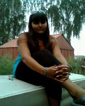 анжела,33года,Нижний Новгород