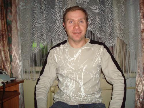 Владимир,53года,Москва
