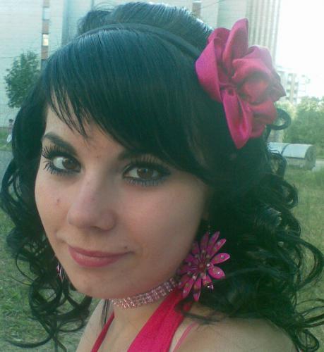 татьяна,35лет,Ярославль