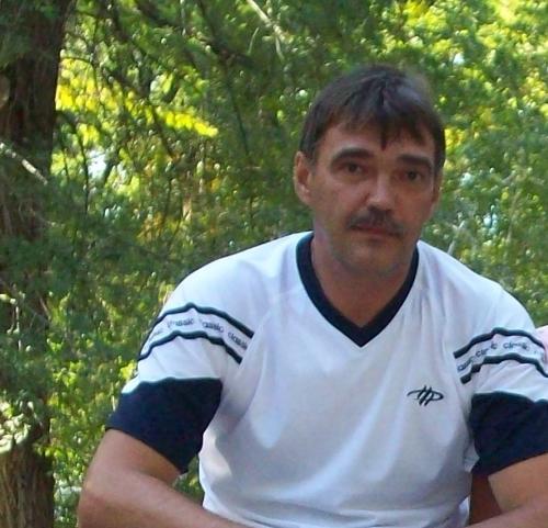Андрей,63года,Саратов