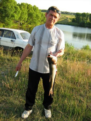 Владимир,73года,Самара