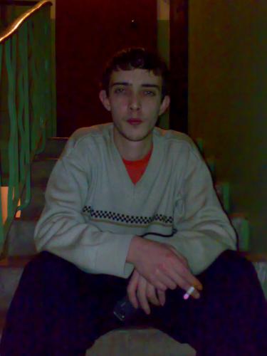 Алексей,36лет,Глазов