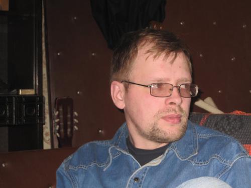 Евгений,53года,Подольск