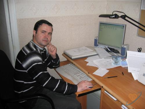 Михаил,54года,Батайск
