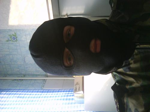 Maksim,38лет,Владивосток