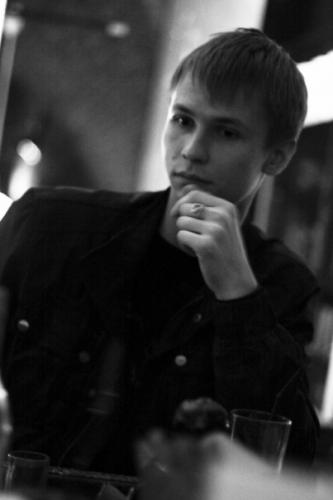 Денис,37лет,Нижний Новгород