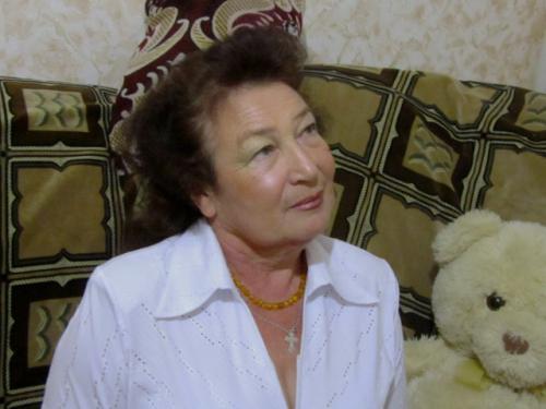 Раиса,77лет,Краснодар
