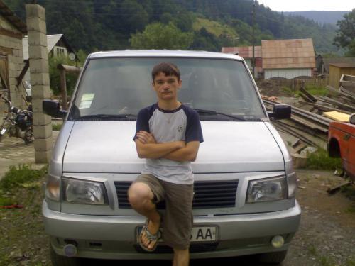 Ваня,32года,Мукачево