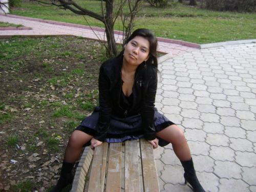 Гайни,44года,Темиртау