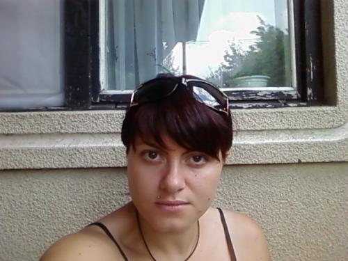 Оксана,43года,Салехард