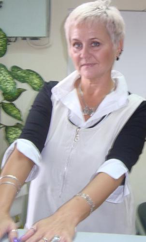 любовь,65лет,Белгород