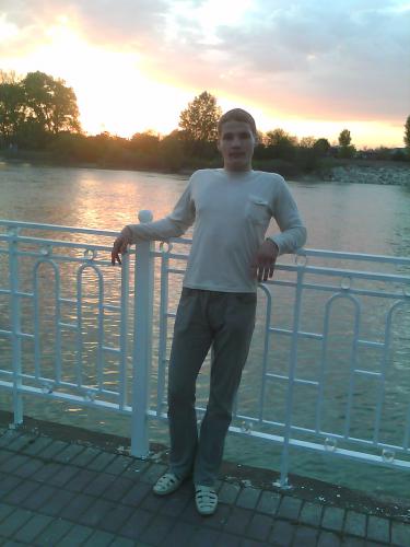 Мальчик Скандал,34года,Минеральные воды