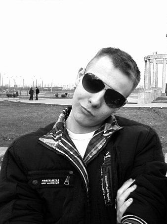 Игорь,34года,Москва