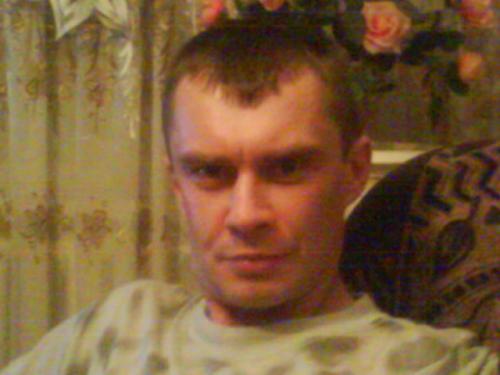 Дмитрий,48лет,Елец